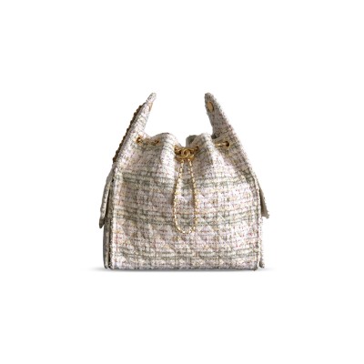 CHANEL 25 LARGE HANDBAG 345691 (40*30*15cm)